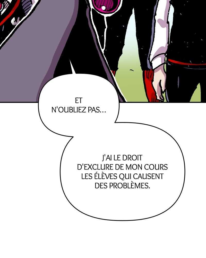 Read Clevatess Scan Manga Online