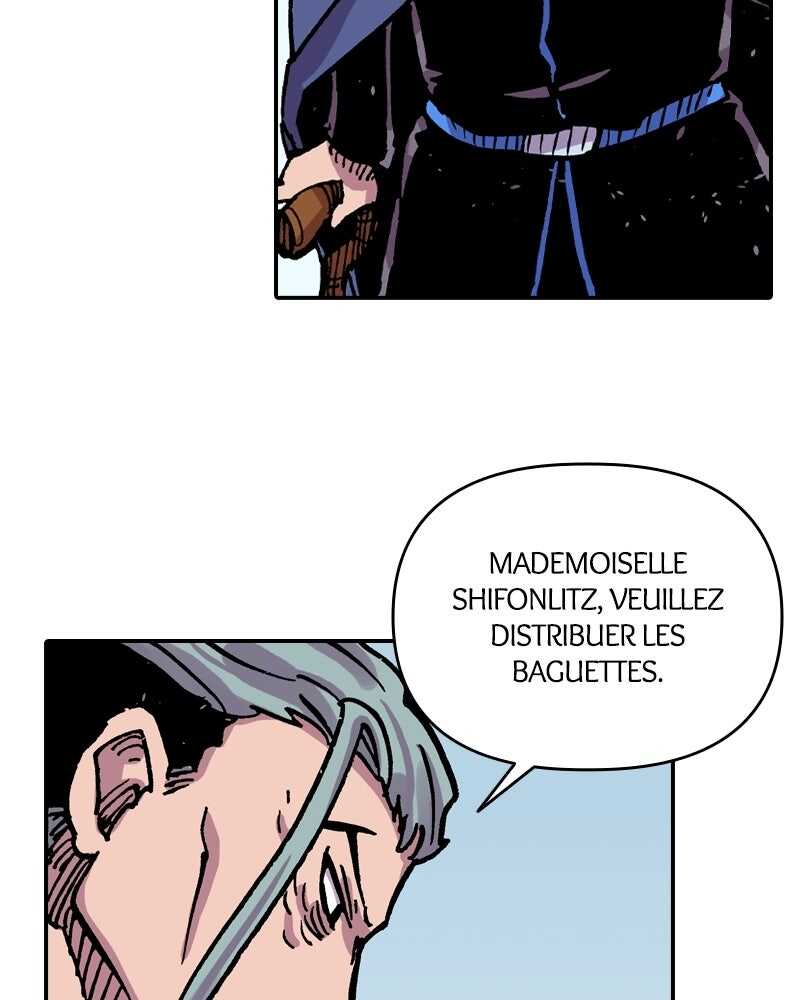 Read Clevatess Scan Manga Online