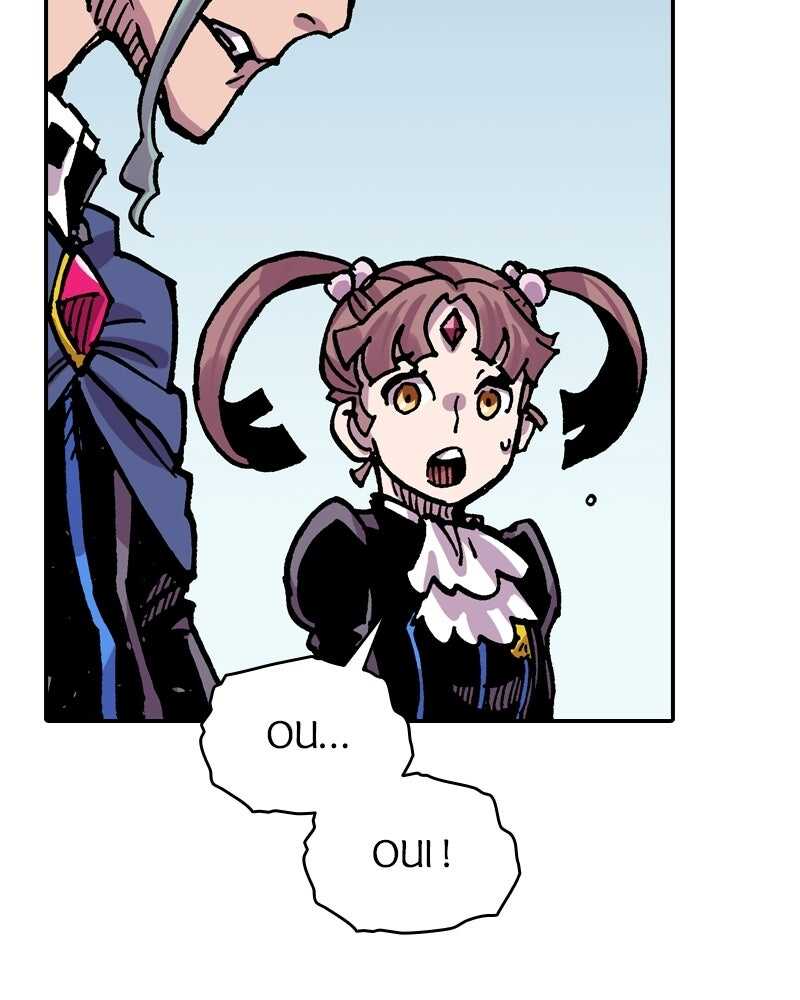 Read Clevatess Scan Manga Online