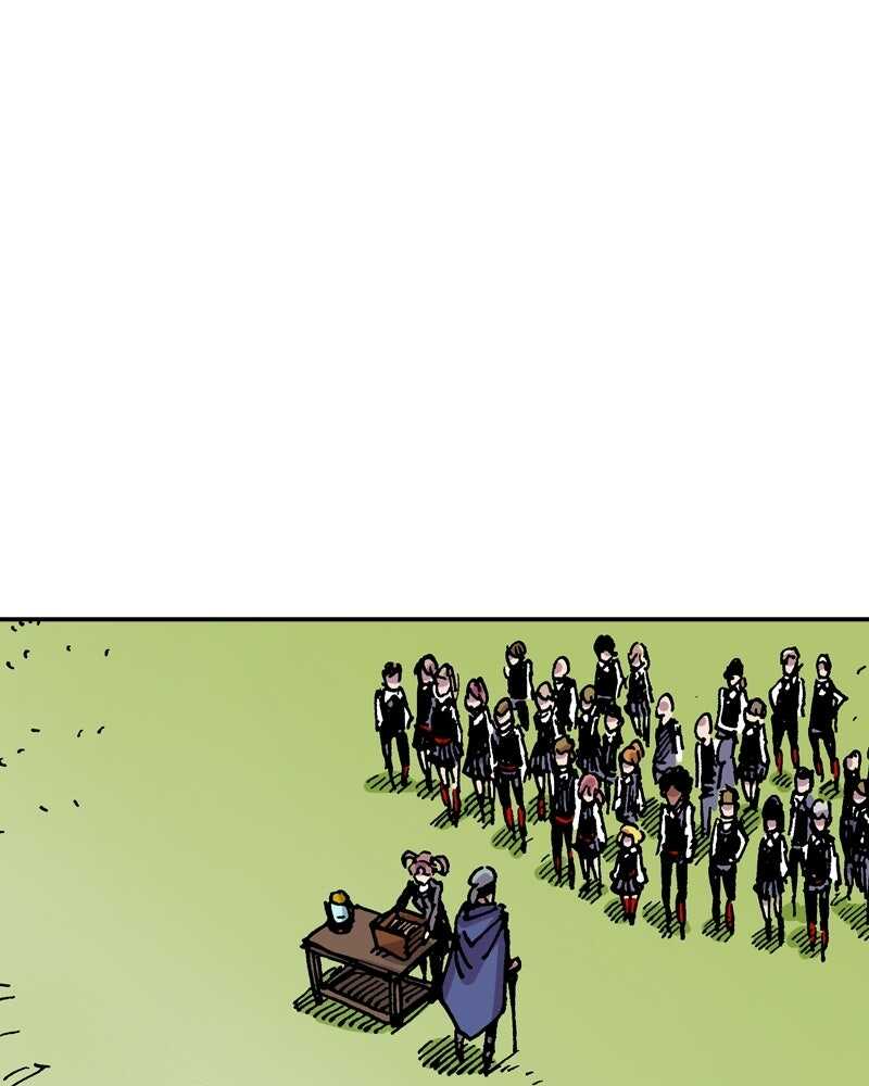 Read Clevatess Scan Manga Online