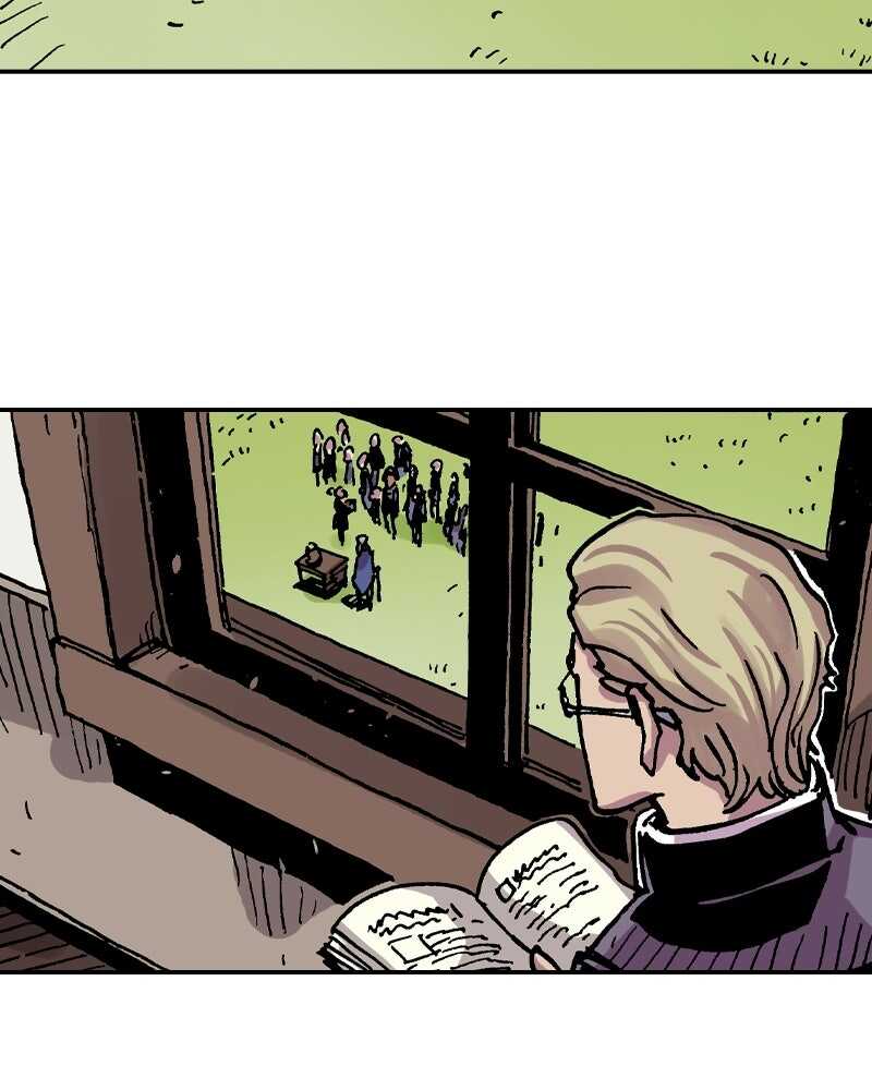 Read Clevatess Scan Manga Online