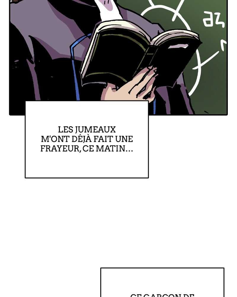 Read Clevatess Scan Manga Online