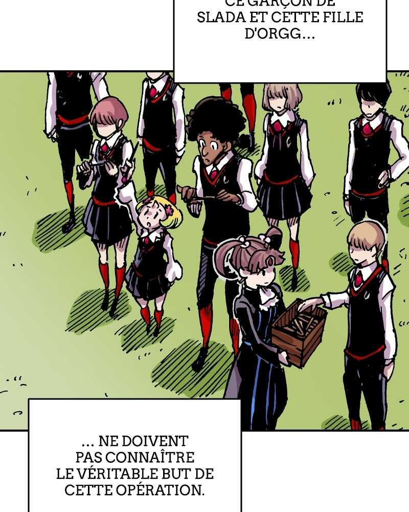 Read Clevatess Scan Manga Online