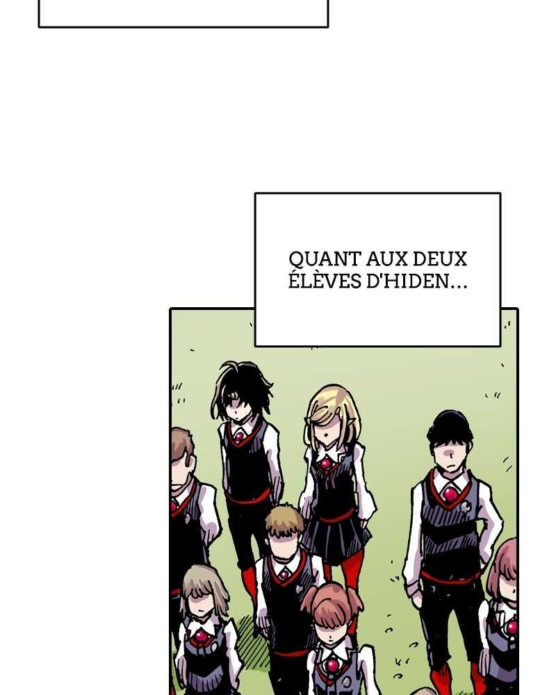 Read Clevatess Scan Manga Online