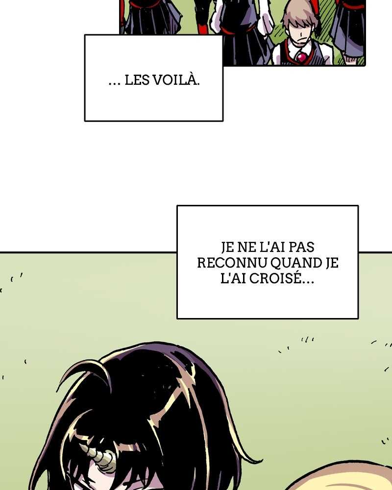 Read Clevatess Scan Manga Online