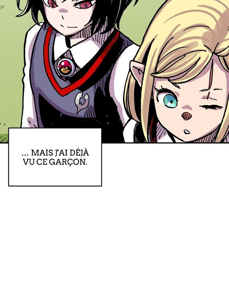 Read Clevatess Scan Manga Online