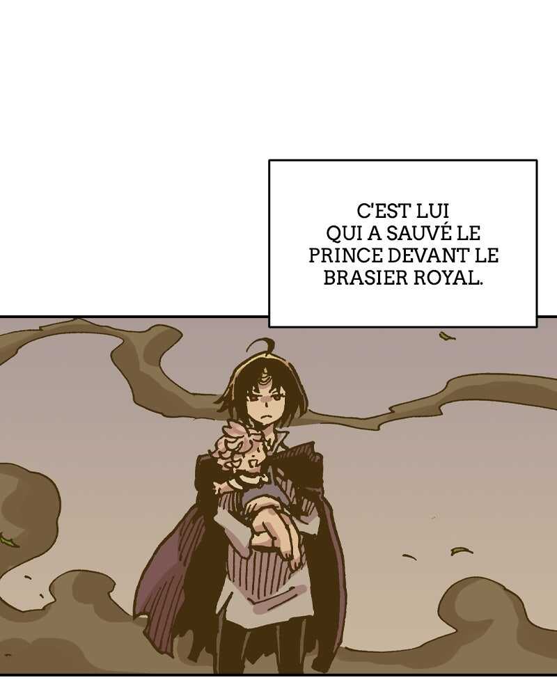 Read Clevatess Scan Manga Online