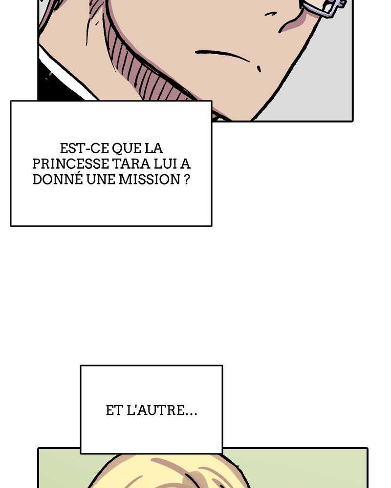 Read Clevatess Scan Manga Online