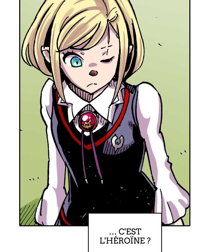 Read Clevatess Scan Manga Online