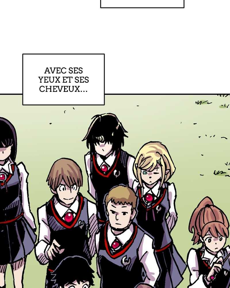 Read Clevatess Scan Manga Online