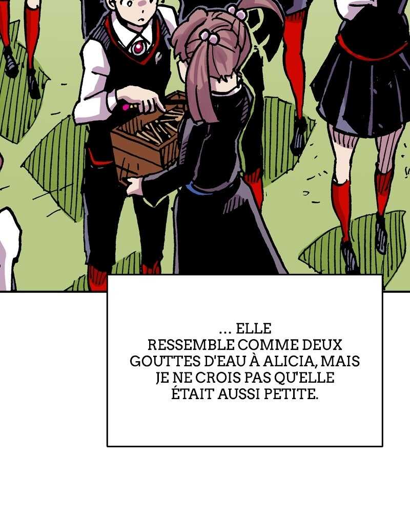 Read Clevatess Scan Manga Online