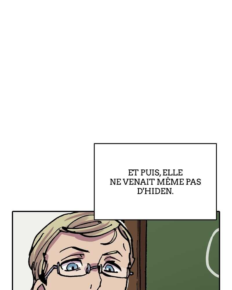 Read Clevatess Scan Manga Online