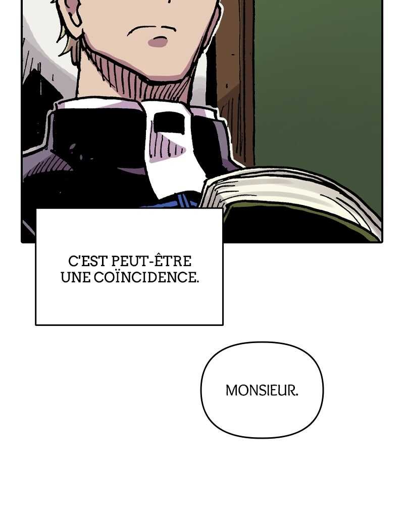 Read Clevatess Scan Manga Online