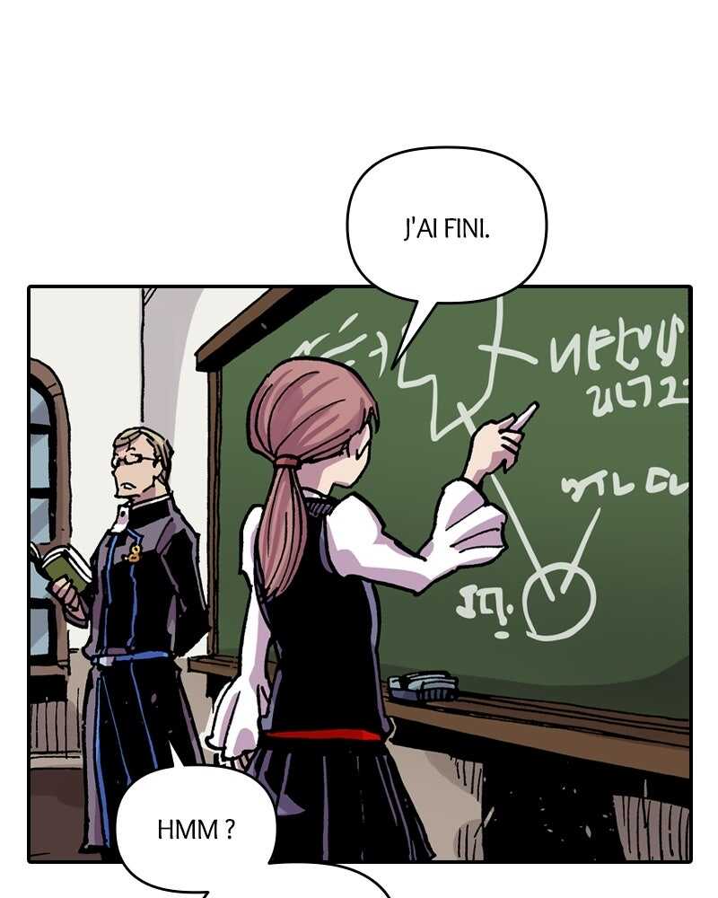 Read Clevatess Scan Manga Online