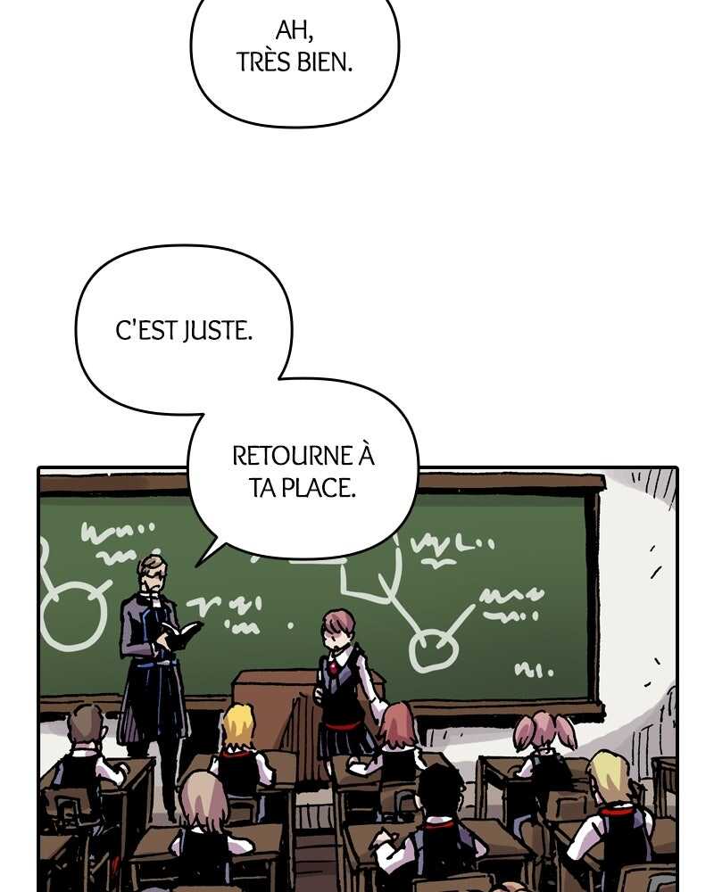 Read Clevatess Scan Manga Online