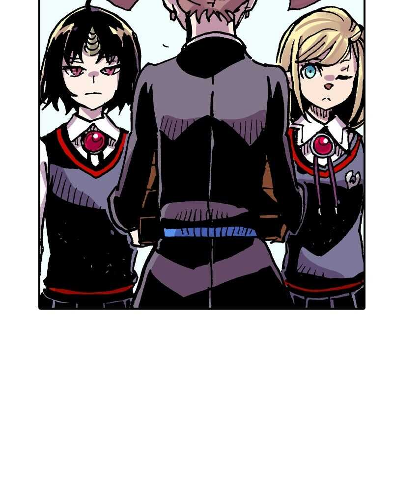 Read Clevatess Scan Manga Online