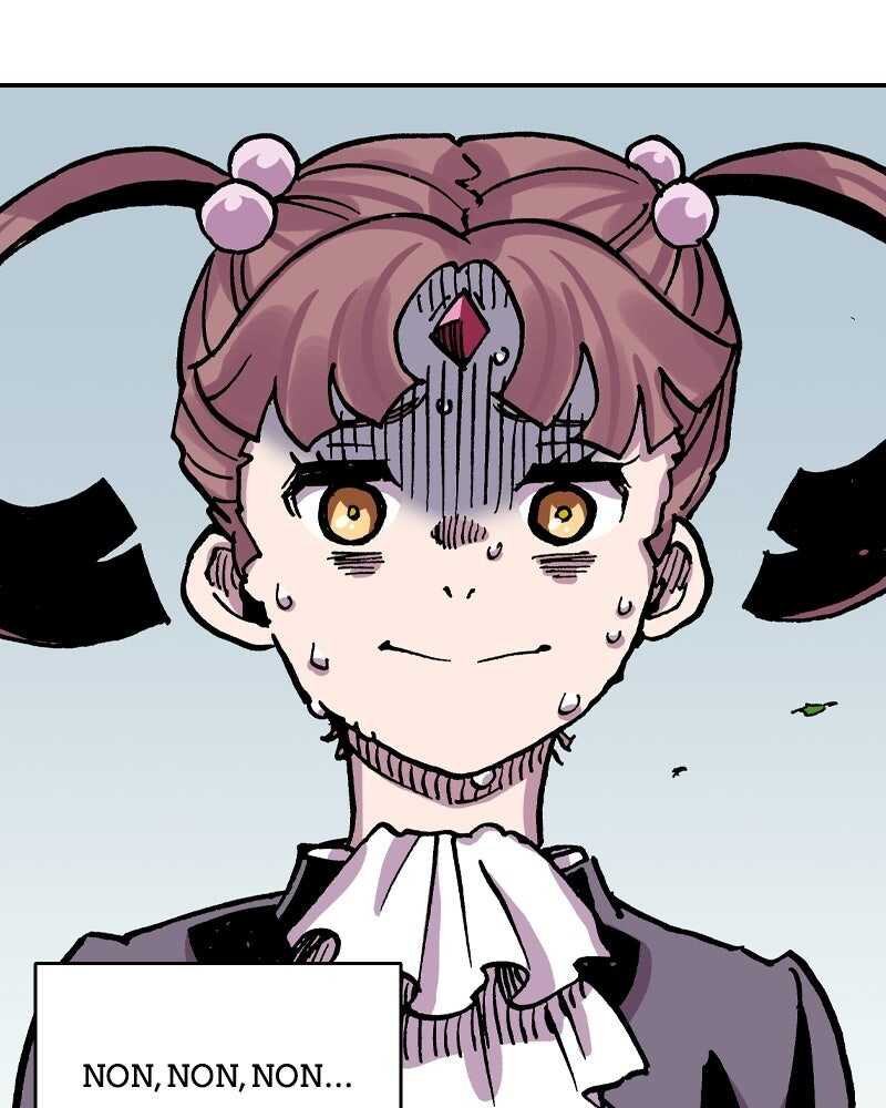 Read Clevatess Scan Manga Online