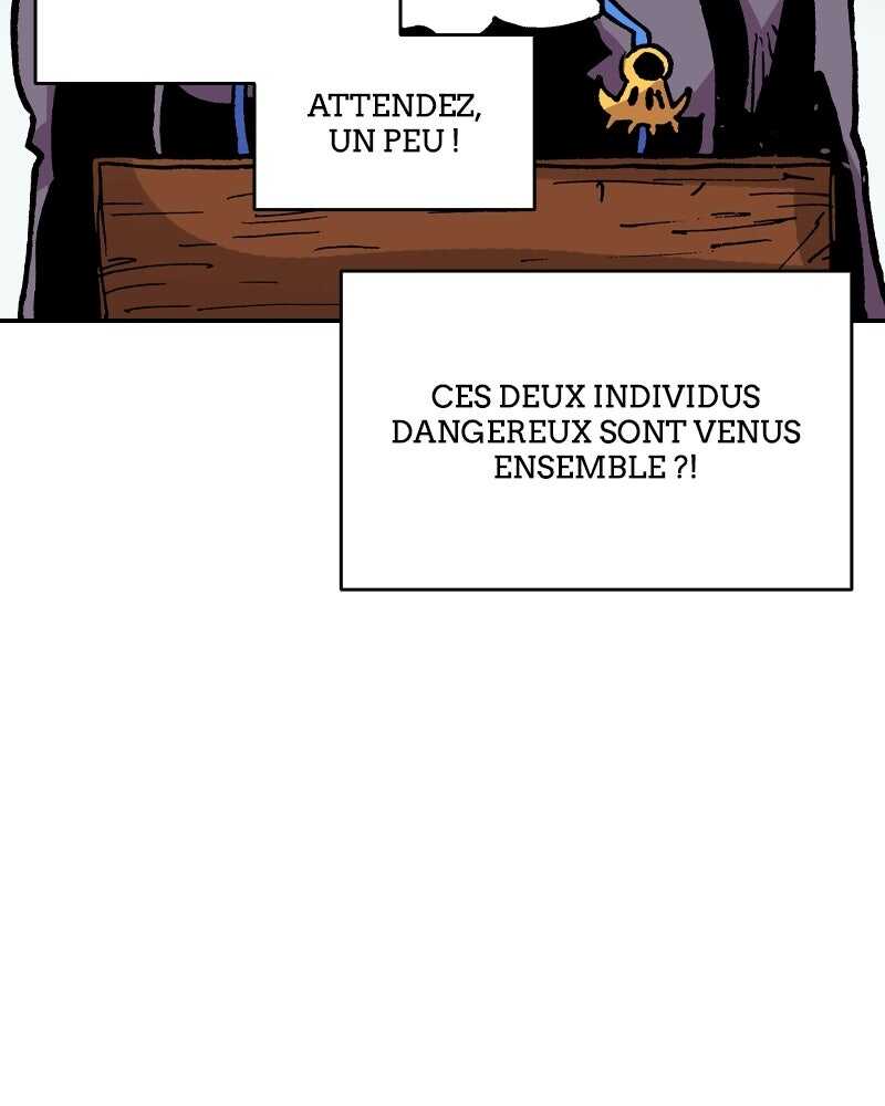 Read Clevatess Scan Manga Online