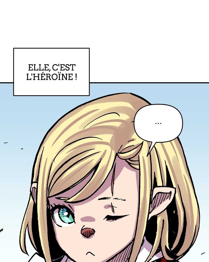 Read Clevatess Scan Manga Online