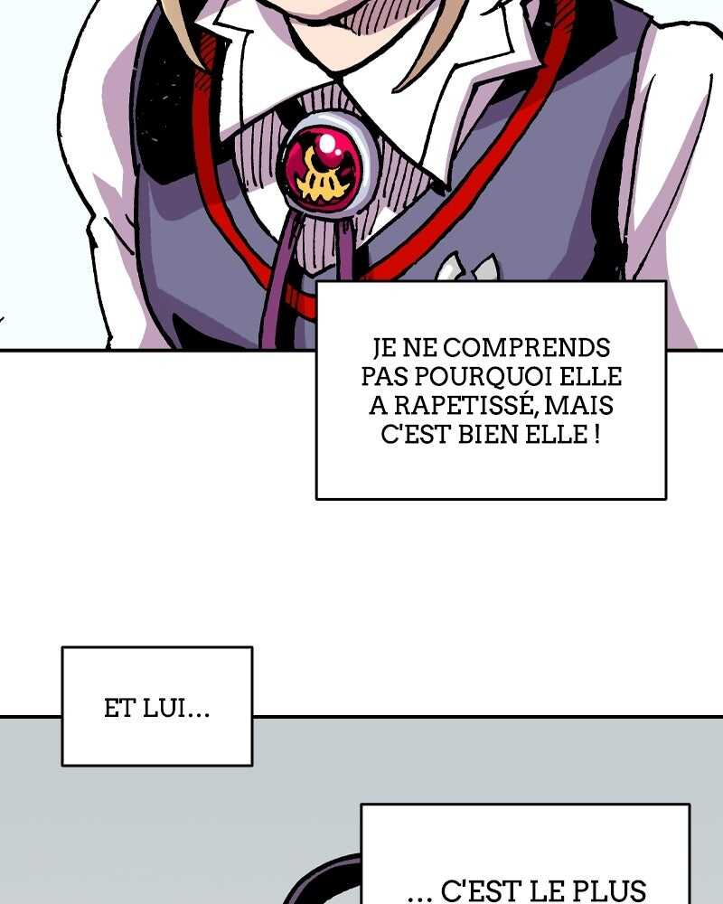 Read Clevatess Scan Manga Online