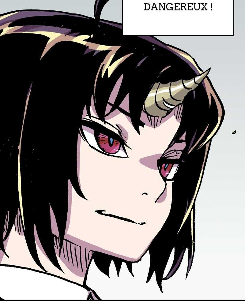 Read Clevatess Scan Manga Online