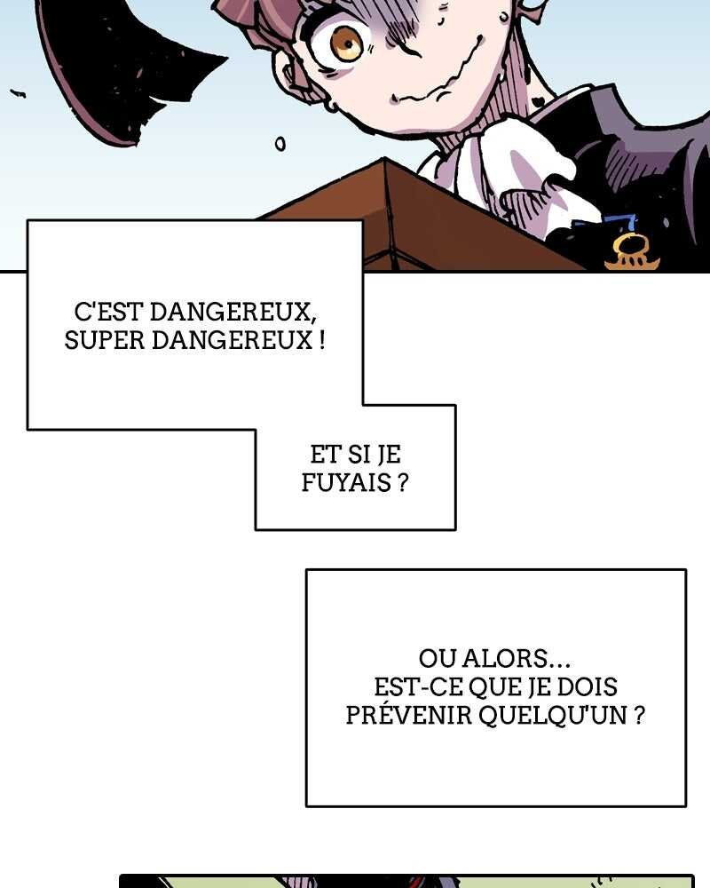 Read Clevatess Scan Manga Online