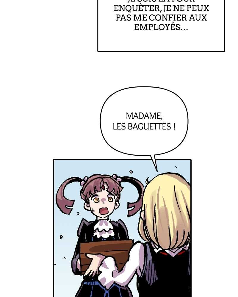 Read Clevatess Scan Manga Online