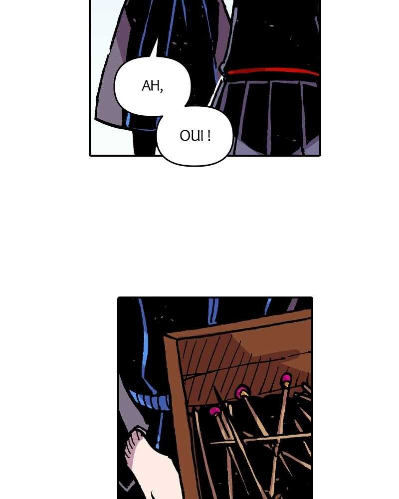 Read Clevatess Scan Manga Online