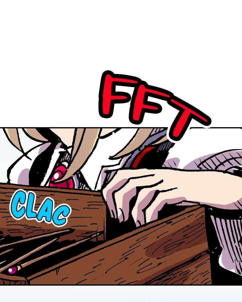 Read Clevatess Scan Manga Online