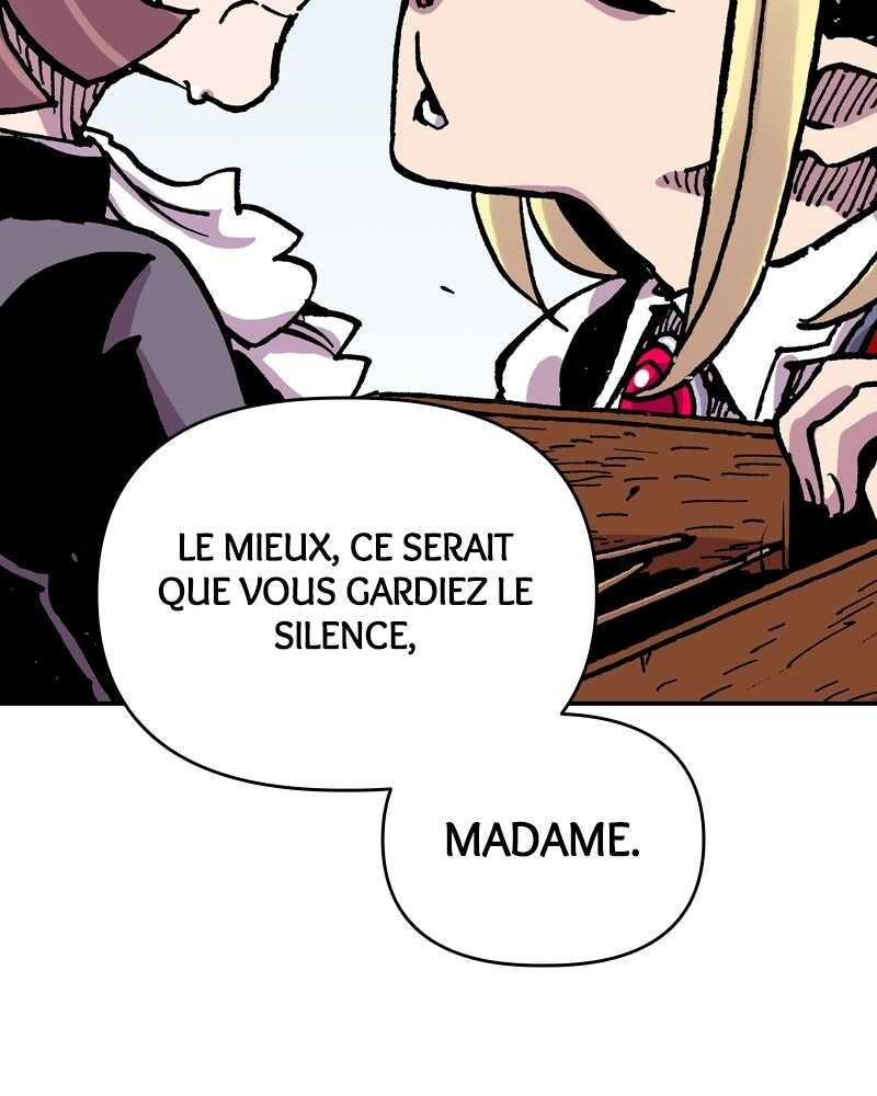 Read Clevatess Scan Manga Online