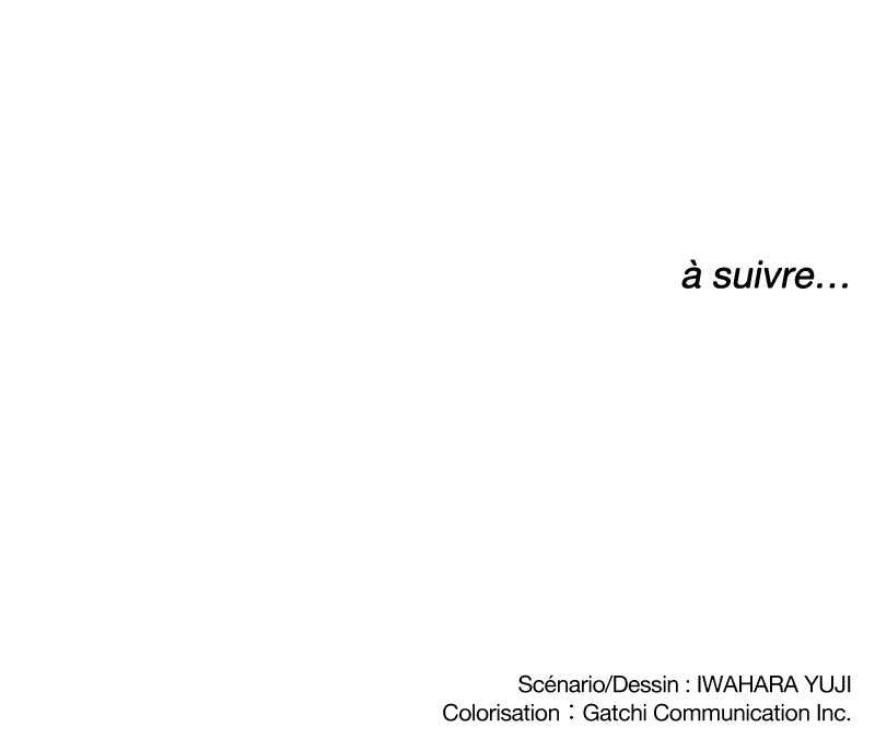 Read Clevatess Scan Manga Online