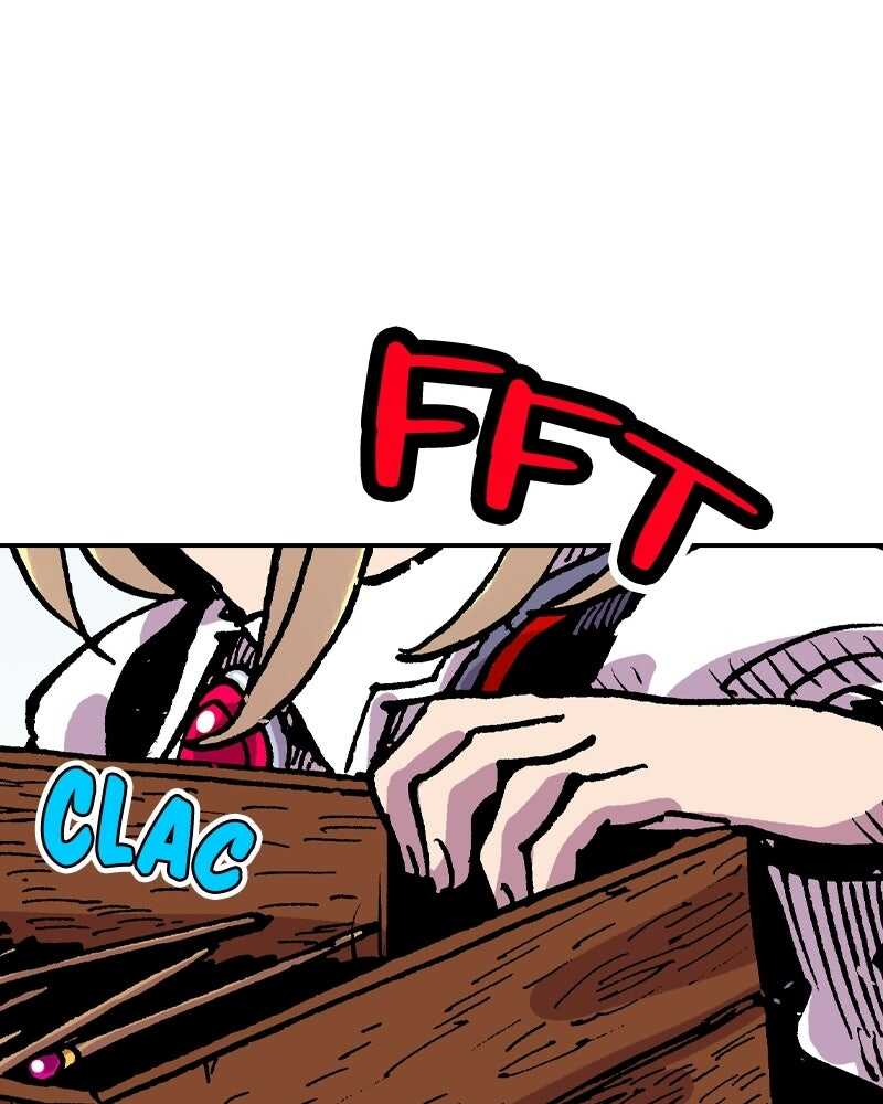 Read Clevatess Scan Manga Online