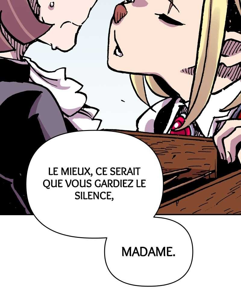 Read Clevatess Scan Manga Online