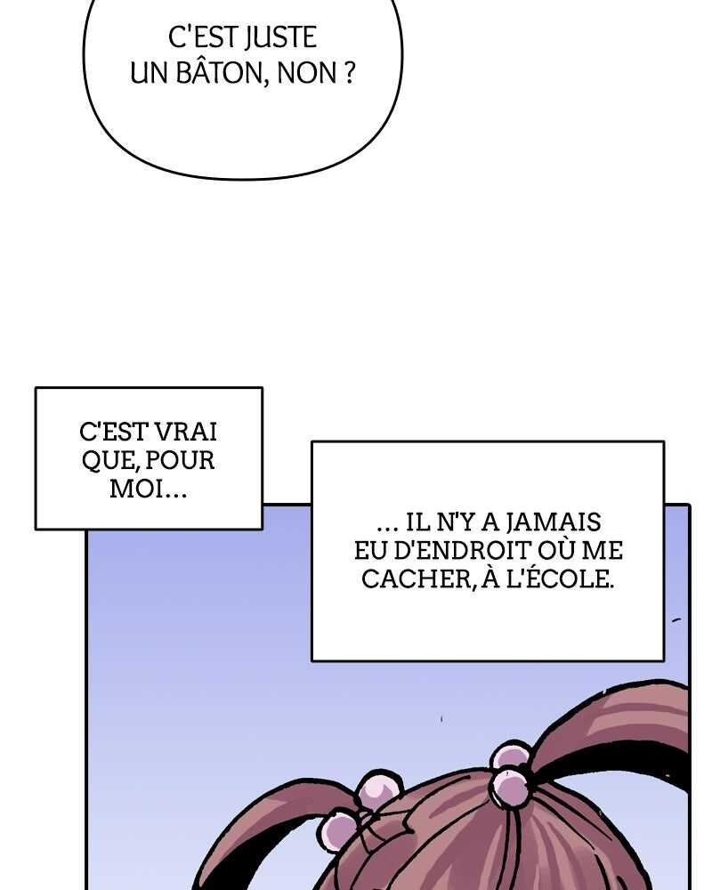 Read Clevatess Scan Manga Online