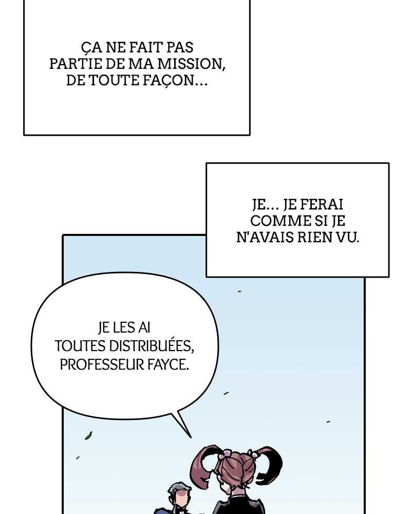 Read Clevatess Scan Manga Online