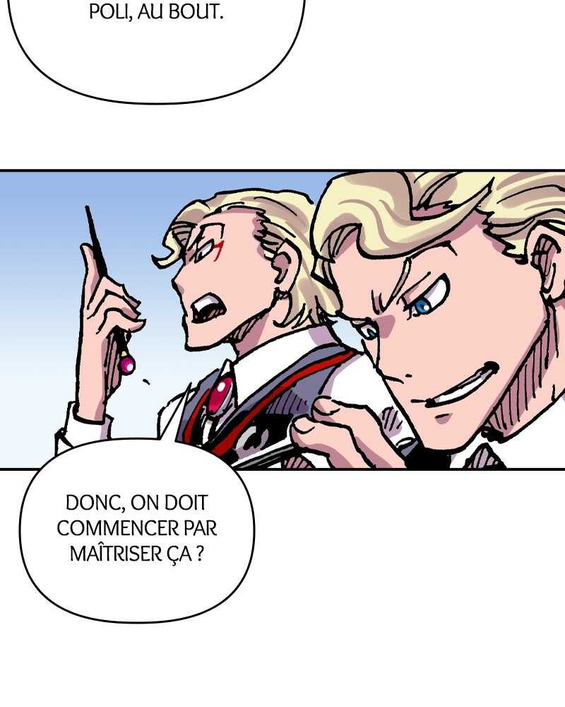 Read Clevatess Scan Manga Online