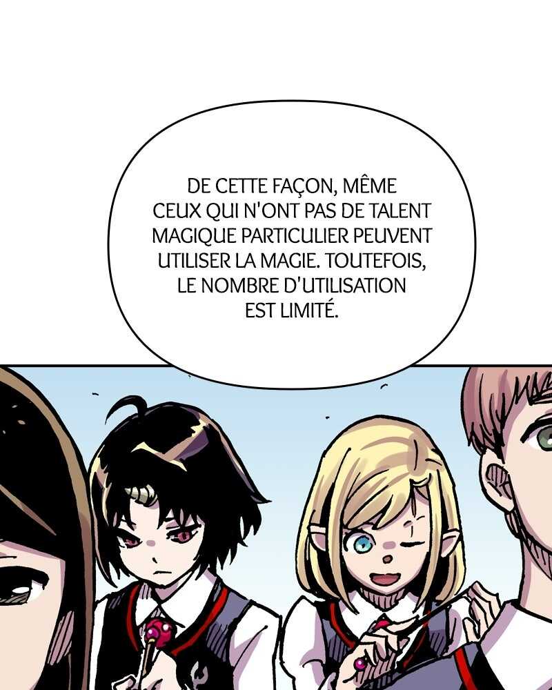 Read Clevatess Scan Manga Online