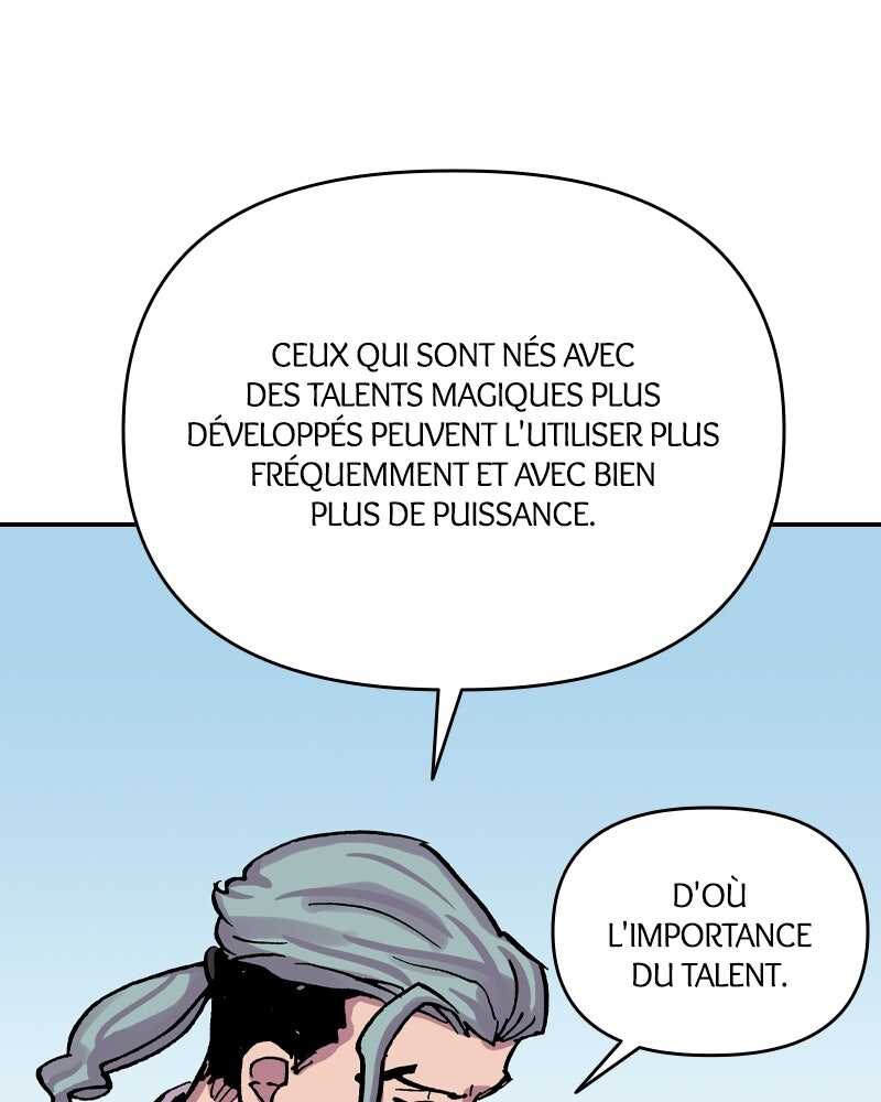 Read Clevatess Scan Manga Online