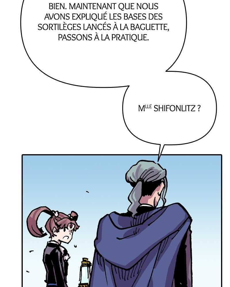 Read Clevatess Scan Manga Online