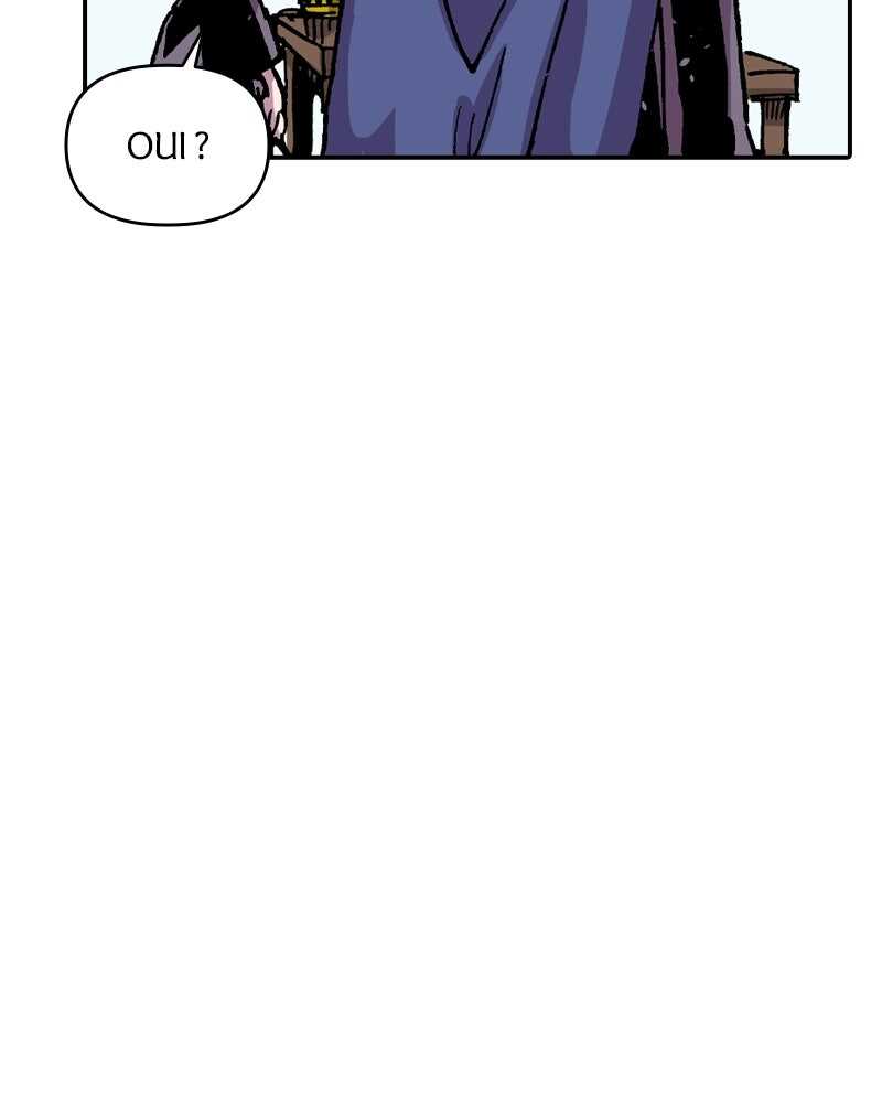 Read Clevatess Scan Manga Online