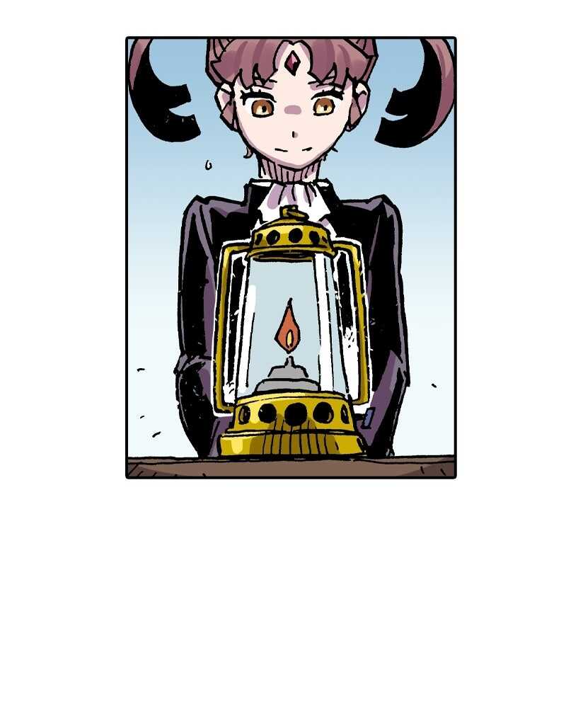 Read Clevatess Scan Manga Online