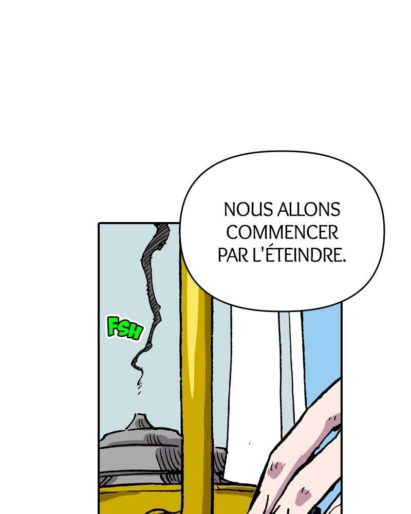 Read Clevatess Scan Manga Online