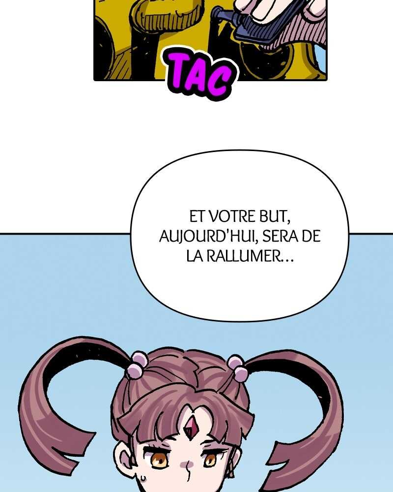 Read Clevatess Scan Manga Online