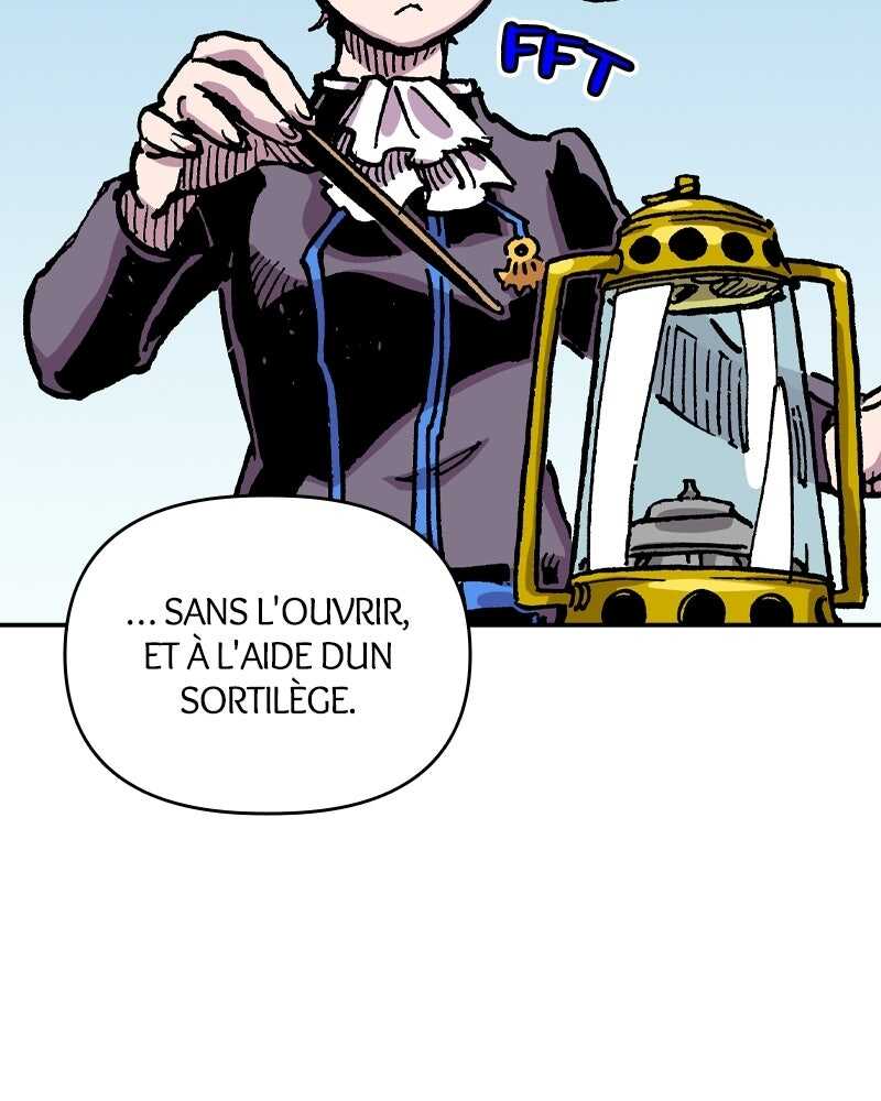 Read Clevatess Scan Manga Online