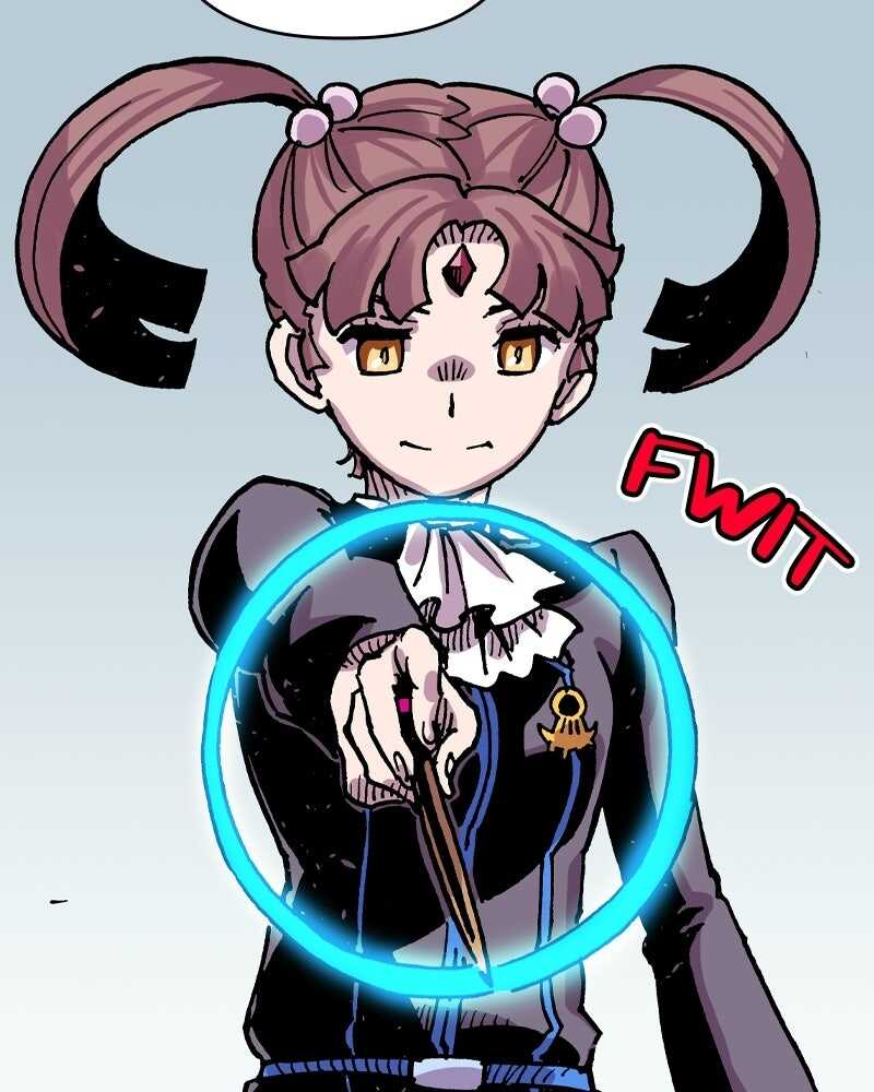 Read Clevatess Scan Manga Online