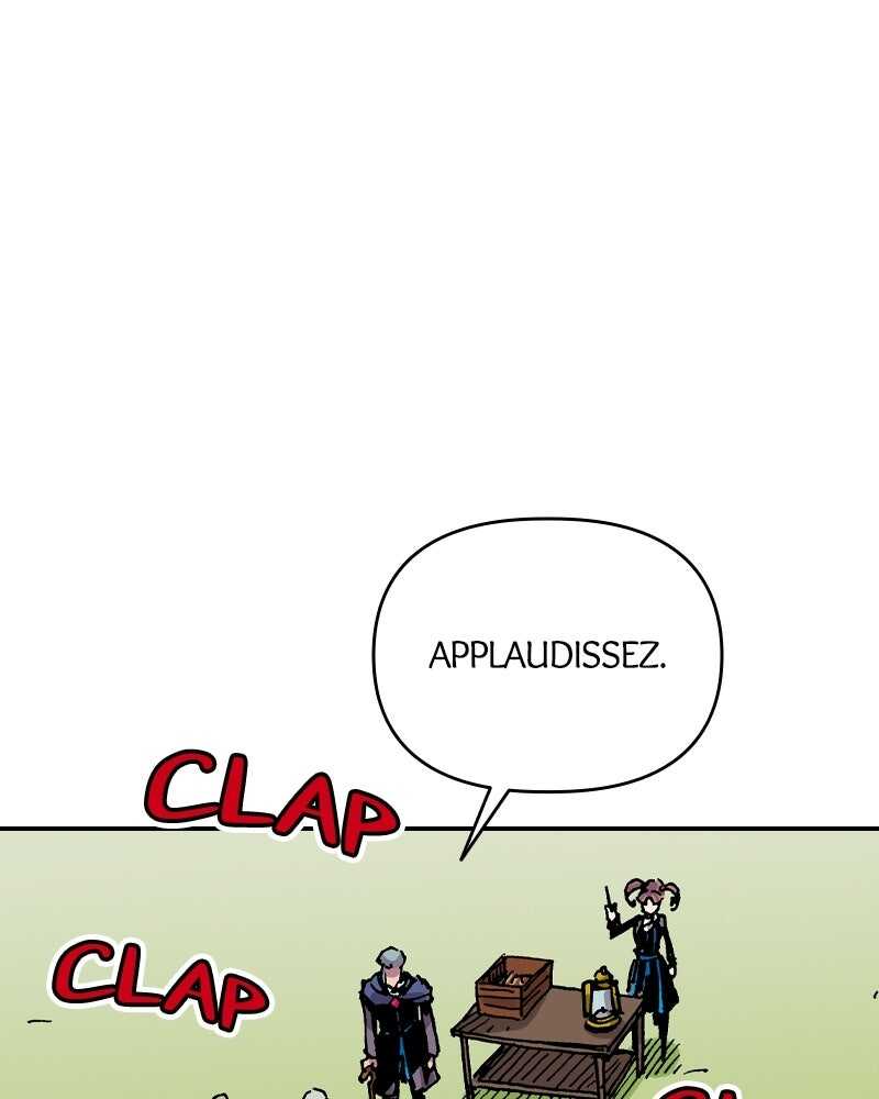 Read Clevatess Scan Manga Online