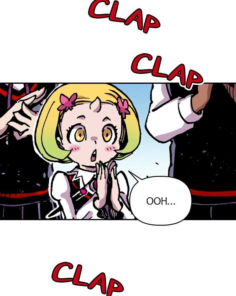 Read Clevatess Scan Manga Online