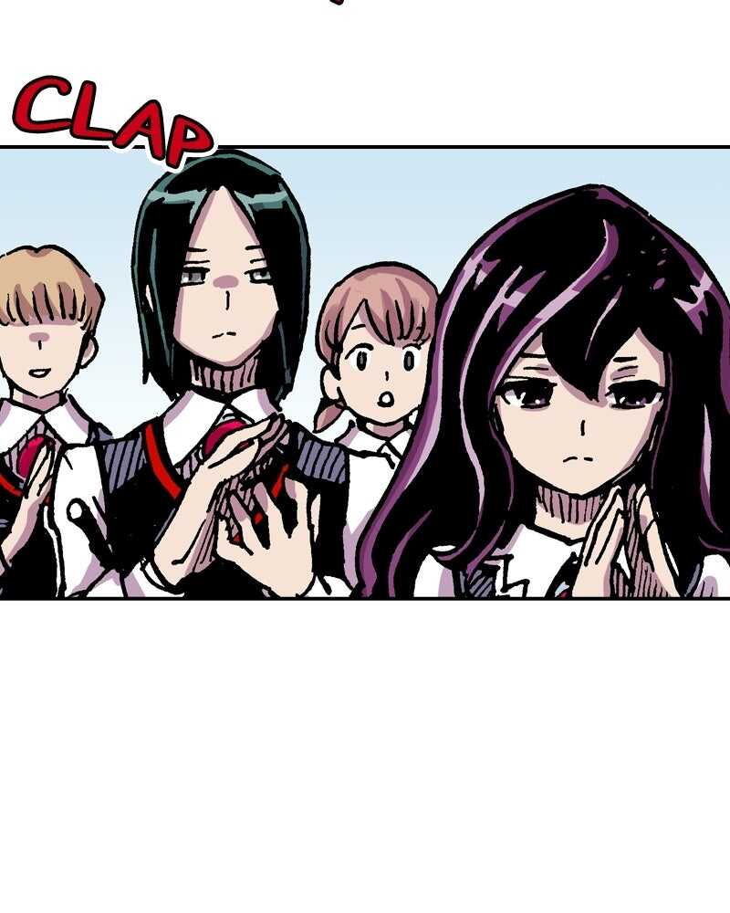 Read Clevatess Scan Manga Online