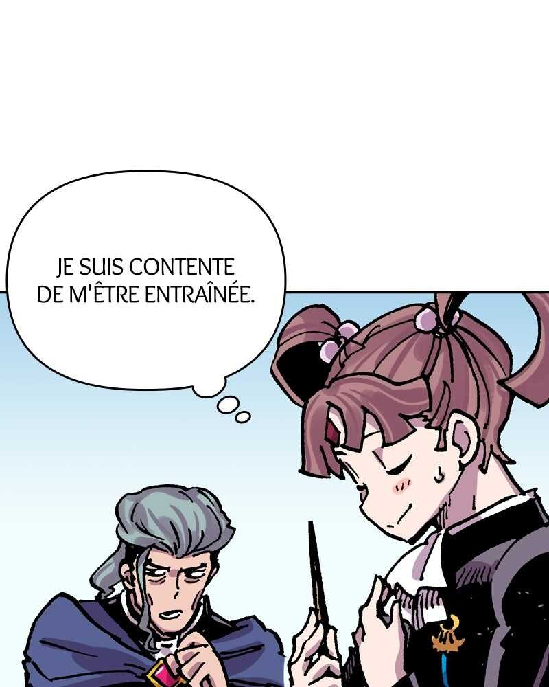 Read Clevatess Scan Manga Online