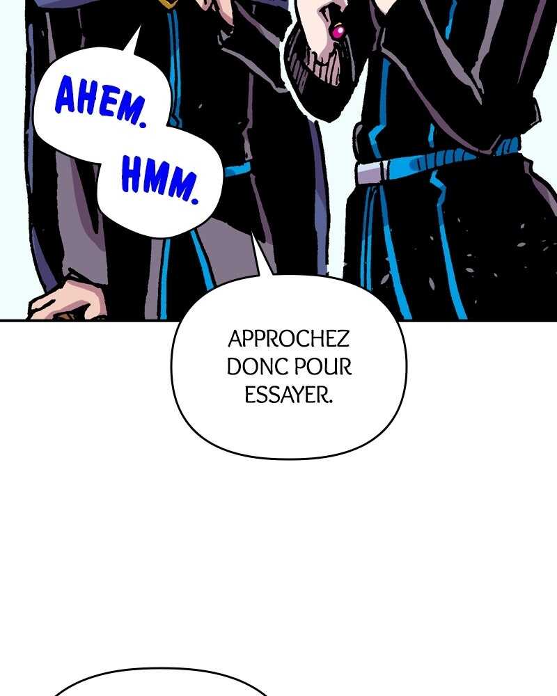 Read Clevatess Scan Manga Online